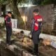 Dua Remaja Kepergok Nenggak Miras di Kawasan Pendopo Garut saat Patroli Malam Polisi