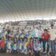 604 Atlet dari 266 Sekolah Ramaikan Kejuaraan Renang Piala Bupati Garut 2026, Syakur: Kurangi Anak dari Gadget