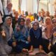 Hangatnya Reuni Alumni SGO Pasundan 82 Cimahi di Garut, Jadi Obat Rindu Setelah Puluhan Tahun Berpisah