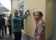 Dari Rumah Reyot ke Hunian Layak, Bantuan Astra Hadirkan Harapan Baru bagi Petani Garut Selatan