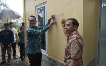Dari Rumah Reyot ke Hunian Layak, Bantuan Astra Hadirkan Harapan Baru bagi Petani Garut Selatan