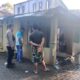 Terbangun karena Gempa, Guru PPPK di Garut Selamat dari Kebakaran yang Melalap Rumahnya