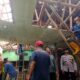 Diguyur Hujan Deras Berjam-jam, Rumah Warga di Malangbong Garut Ambruk, Kerugian Capai Rp40 Juta