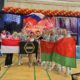 Dari Garut ke Moskwa, Astrami Kibarkan Merah Putih di Russian Jumping Fitness Cup 2026