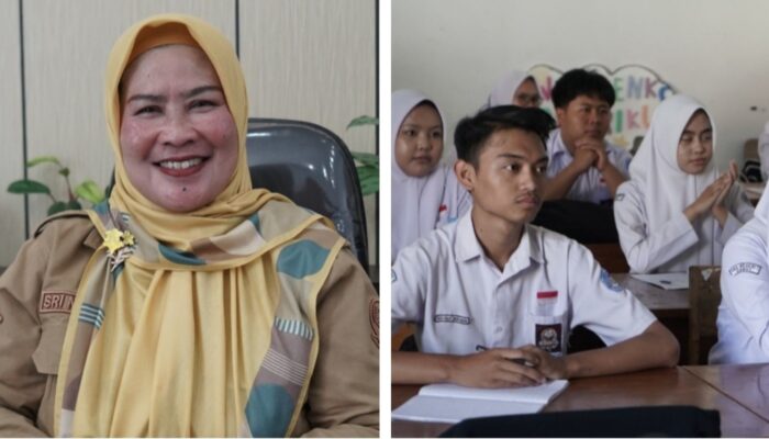 SMAN 1 Garut Masuk Program “Sekolah Maung”, Disiapkan Cetak Generasi Unggul Jawa Barat