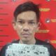 Polisi Tangkap Pengedar Sabu di Tarogong Kidul, Amankan 21,69 Gram Barang Bukti