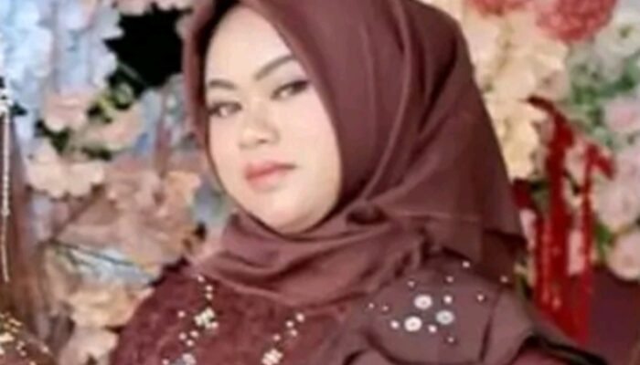 Perempuan Asal Cikajang Garut Dilaporkan Hilang, Keluarga Berharap Segera Pulang