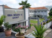 Patungan Alumni hingga Komite, Pelepasan 186 Siswa SMAN 12 Garut Siap Tampilkan Seni dan Atraksi Ekstrakurikuler