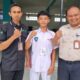 Siswa SMKN 11 Garut Raih Juara LKS TSM Kabupaten Garut, Unggul dengan Nilai 89,74