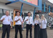 SMKN 11 Garut Masuk Peringkat Kedua TKA Jabar, Ungguli Puluhan SMK Negeri Lain
