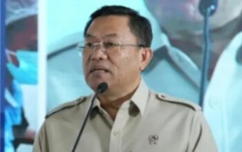 BGN Luruskan Isu Susu Formula di Program MBG, Tegaskan Perlindungan ASI Eksklusif