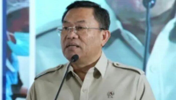 BGN Luruskan Isu Susu Formula di Program MBG, Tegaskan Perlindungan ASI Eksklusif