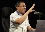 Dari Nol Personel hingga Rintisan Sistem Digital, Ini Cerita di Balik Lahirnya Program Makan Bergizi Gratis