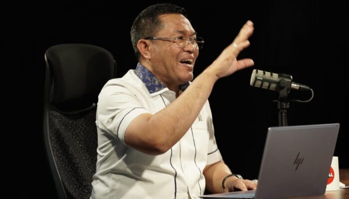 Dari Nol Personel hingga Rintisan Sistem Digital, Ini Cerita di Balik Lahirnya Program Makan Bergizi Gratis