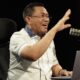 Dari Nol Personel hingga Rintisan Sistem Digital, Ini Cerita di Balik Lahirnya Program Makan Bergizi Gratis
