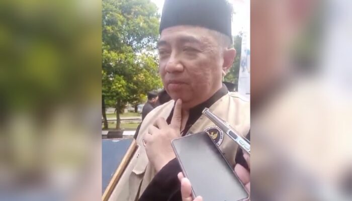 Bupati Garut Prioritaskan Kampung Nelayan Merah Putih, Siapkan SPBN, Cold Storage, hingga Rumah Nelayan