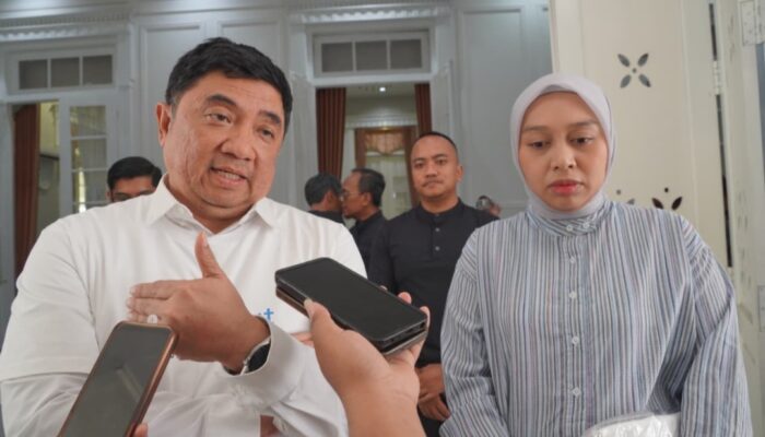 Pemkab Garut Kembangkan Aplikasi Sagarut, Jadi Kanal Pengaduan dan Pusat Layanan Digital Terpadu
