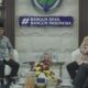 Bupati Garut Temui Mendes PDT di Jakarta, Bahas Desa Wisata hingga Program Tekan Kemiskinan Ekstrem