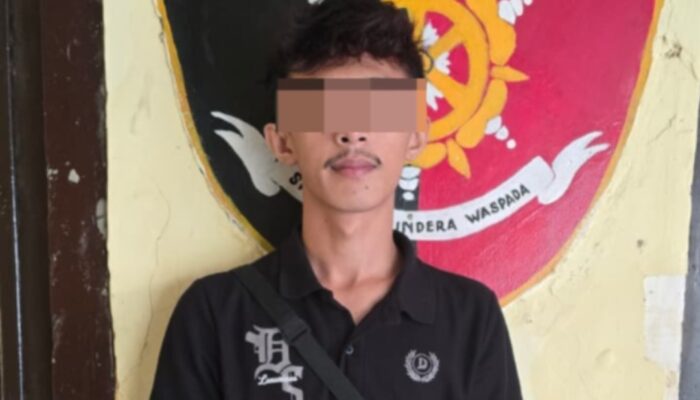 Ngaku Bisa Masukkan Kerja di Pabrik Garut, Pria Ini Diduga Tipu Pencari Kerja hingga Jutaan Rupiah