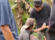 Kakek di Cisewu Garut Diduga Cabuli Cucu Kandung, Polisi Gerak Cepat Redam Amarah Warga