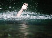 Niat Swafoto di Pantai Madasari Berujung Petaka, Wisatawan Asal Garut Tewas Digulung Ombak