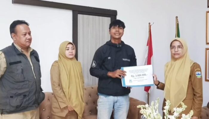 Pemkab Garut Pulangkan Warga yang Terlantar di NTT, Dinsos Berikan Pendampingan dan Santunan