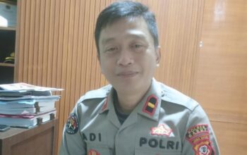 Polisi Pastikan Kasus Dugaan Penggelapan Tanah di Cibatu Terus Berjalan, Dua Tersangka Masih Dirawat