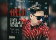Musisi Garut Adelio Perluas Langkah ke Kancah Nasional, Kenalkan Single Baru Lewat Radio