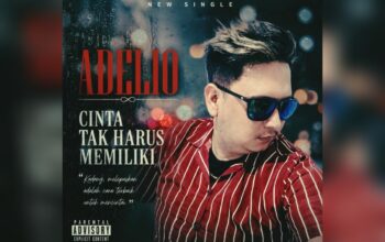 Musisi Garut Adelio Perluas Langkah ke Kancah Nasional, Kenalkan Single Baru Lewat Radio