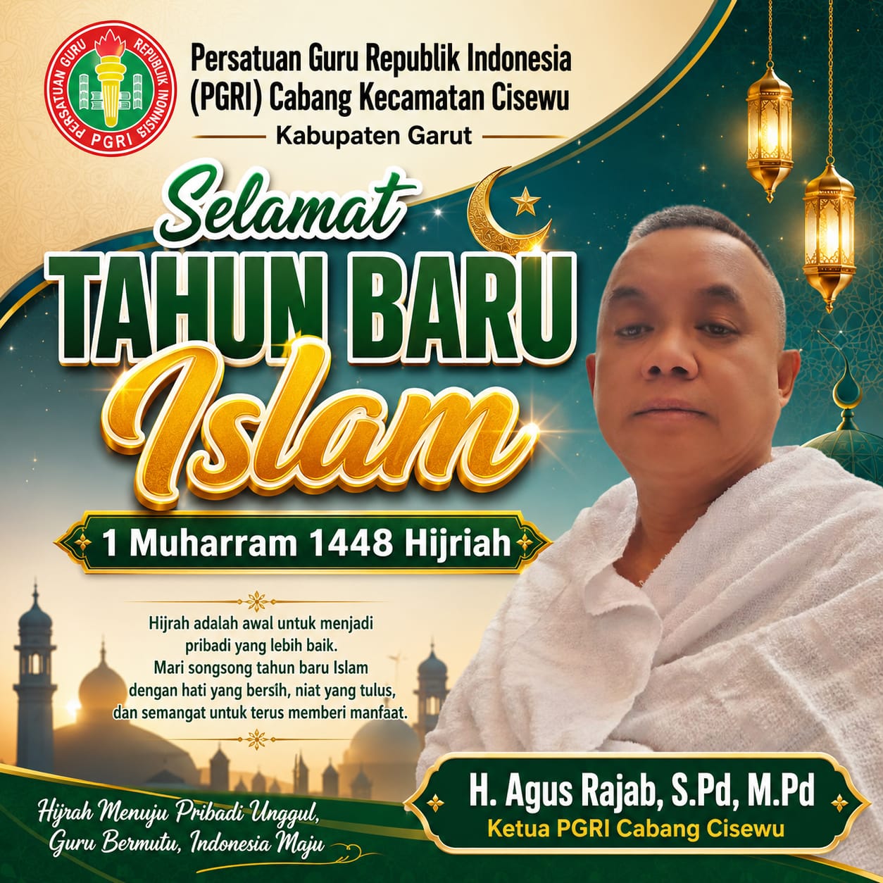 Agus rajab