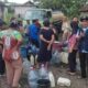 Kekeringan Mulai Melanda Garut Selatan, PDAM Tirta Intan Salurkan Air Bersih ke Pameungpeuk dan Cibalong
