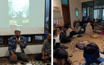 Hari Lahir Pancasila di Garut Jadi Ruang Refleksi Lingkungan, Aktivis Ingatkan Risiko PSN di Tengah Ancaman Bencana