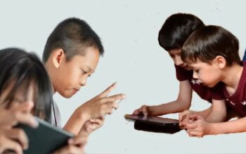 4,7 Juta Akun Anak Dinonaktifkan, Menkomdigi: Platform Digital Mulai Jalankan PP Tunas