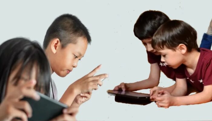 4,7 Juta Akun Anak Dinonaktifkan, Menkomdigi: Platform Digital Mulai Jalankan PP Tunas