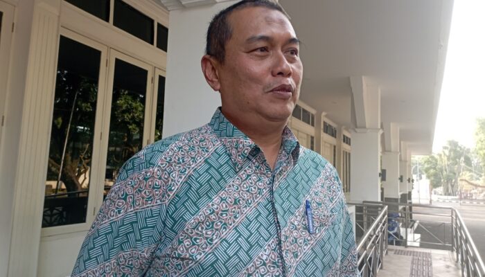 Antisipasi Kemarau 2026, Pemkab Garut Siapkan 108 Pompa Air dan Asuransi Tani untuk Petani