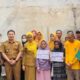 Kebakaran di Banjarwangi Tewaskan Dua Warga, Dinsos Garut Salurkan Bantuan dan Santunan bagi Korban