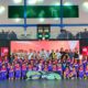 FPBL Season 4 Resmi Bergulir di Garut, Jadi Ajang Pembinaan Atlet Basket Usia Dini