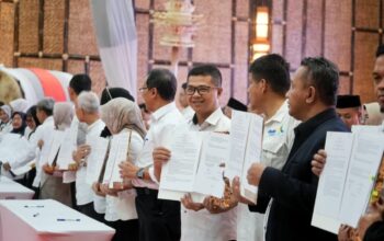 Disdik Jabar Gandeng 1.015 Sekolah Swasta, Siapkan Beasiswa untuk Siswa yang Tak Lolos SMA/SMK Negeri