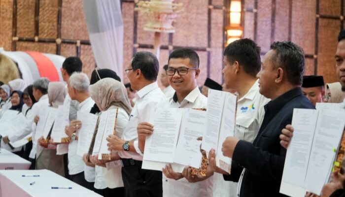 Disdik Jabar Gandeng 1.015 Sekolah Swasta, Siapkan Beasiswa untuk Siswa yang Tak Lolos SMA/SMK Negeri