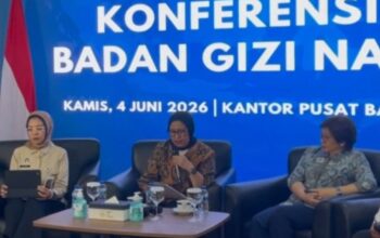 BGN Rem Anggaran Program MBG, Dapur Baru Dihentikan Sementara dan Penerima Manfaat Ditata Ulang
