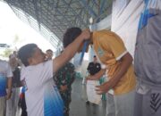 545 Atlet Ramaikan Juara Ngojay Kadua 2026, Bupati Garut: Pembinaan Harus Berkelanjutan