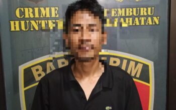 Buron hingga Kalimantan Tengah, DPO Kasus Pengeroyokan di Garut Akhirnya Ditangkap Polisi