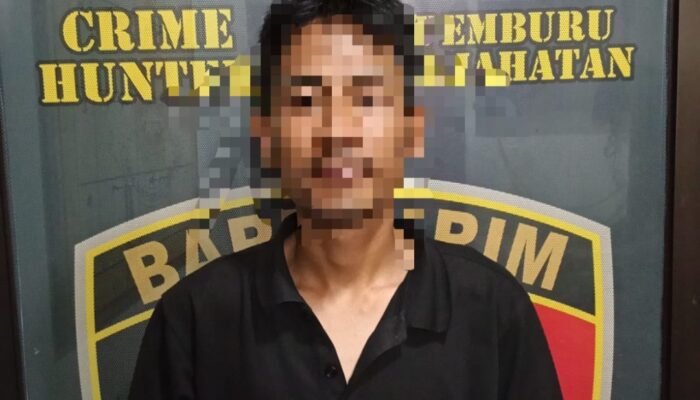 Buron hingga Kalimantan Tengah, DPO Kasus Pengeroyokan di Garut Akhirnya Ditangkap Polisi