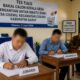 Seleksi Kades PAW Cisewu Masuk Tahap Krusial, Tiga Bakal Calon Ikuti Tes Tulis