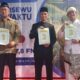 Dua Calon Tertua Raih Nomor Urut 1 dan 2 pada PAW Kades Cisewu, Ferdi Dapat Nomor 3