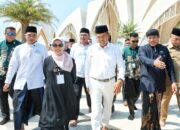 Pemprov Jabar Prioritaskan Bangun Masjid Kecil di Pemukiman Ketimbang yang Megah