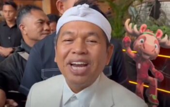 Dedi Mulyadi Disodori Keluhan Jalan Rusak di Cisewu Garut, Langsung Sentil Anggota DPR RI Ade Ginanjar