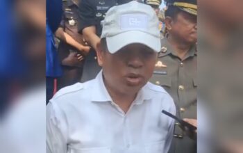Dedi Mulyadi Soroti Lemahnya Pengawasan Lingkungan Usai Taufik Hidayat Ditangkap: Penghuni Kos Harus Didata