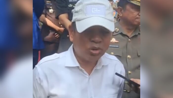 Dedi Mulyadi Soroti Lemahnya Pengawasan Lingkungan Usai Taufik Hidayat Ditangkap: Penghuni Kos Harus Didata