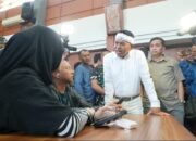 SPMB Jabar 2026 Masih Berproses, Dedi Mulyadi Minta Orang Tua Tenang: Jangan Panik Dulu